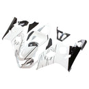 Injection Fairing Kit Bodywork Plastic ABS fit For Suzuki GSXR 600/750 2004-2005