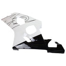 Injection Fairing Kit Bodywork Plastic ABS fit For Suzuki GSXR 600/750 2004-2005