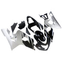Injection Fairing Kit Bodywork Plastic ABS fit For Suzuki GSXR 600/750 2004-2005