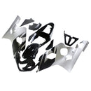 Injection Fairing Kit Bodywork Plastic ABS fit For Suzuki GSXR 600/750 2004-2005