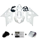 Injection Fairing Kit Bodywork Plastic ABS fit For Suzuki GSXR 600/750 2004-2005