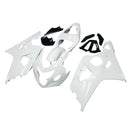 Injection Fairing Kit Bodywork Plastic ABS fit For Suzuki GSXR 600/750 2004-2005