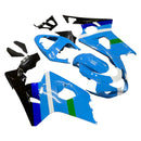 Injection Fairing Kit Bodywork Plastic ABS fit For Suzuki GSXR 600/750 2004-2005