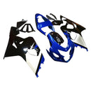Injection Fairing Kit Bodywork Plastic ABS fit For Suzuki GSXR 600/750 2004-2005