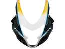 Injection Fairing Kit Bodywork Plastic ABS fit For Suzuki GSXR 600/750 2004-2005