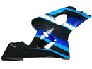 Injection Fairing Kit Bodywork Plastic ABS fit For Suzuki GSXR 600/750 2004-2005