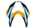 Injection Fairing Kit Bodywork Plastic ABS fit For Suzuki GSXR 600/750 2004-2005