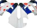 Injection Fairing Kit Bodywork Plastic ABS fit For Suzuki GSXR 600/750 2004-2005