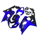 Injection Fairing Kit Bodywork Plastic ABS fit For Suzuki GSXR 600/750 2004-2005
