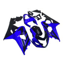 Injection Fairing Kit Bodywork Plastic ABS fit For Suzuki GSXR 600/750 2004-2005