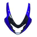 Injection Fairing Kit Bodywork Plastic ABS fit For Suzuki GSXR 600/750 2004-2005