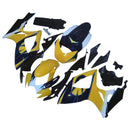 Injection Fairing Kit Bodywork Plastic ABS fit For Suzuki GSXR 600/750 2006-2007