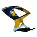 Injection Fairing Kit Bodywork Plastic ABS fit For Suzuki GSXR 600/750 2006-2007