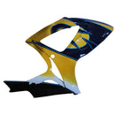 Injection Fairing Kit Bodywork Plastic ABS fit For Suzuki GSXR 600/750 2006-2007