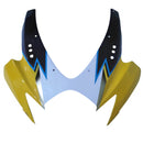 Injection Fairing Kit Bodywork Plastic ABS fit For Suzuki GSXR 600/750 2006-2007
