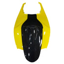 Injection Fairing Kit Bodywork Plastic ABS fit For Suzuki GSXR 600/750 2006-2007