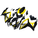 Injection Fairing Kit Bodywork Plastic ABS fit For Suzuki GSXR 600/750 2006-2007