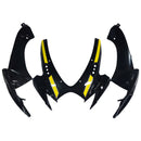Injection Fairing Kit Bodywork Plastic ABS fit For Suzuki GSXR 600/750 2006-2007