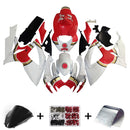 Injection Fairing Kit Bodywork Plastic ABS fit For Suzuki GSXR 600/750 2006-2007