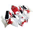 Injection Fairing Kit Bodywork Plastic ABS fit For Suzuki GSXR 600/750 2006-2007