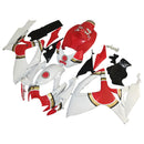 Injection Fairing Kit Bodywork Plastic ABS fit For Suzuki GSXR 600/750 2006-2007