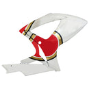 Injection Fairing Kit Bodywork Plastic ABS fit For Suzuki GSXR 600/750 2006-2007