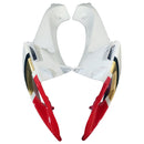 Injection Fairing Kit Bodywork Plastic ABS fit For Suzuki GSXR 600/750 2006-2007