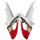 Injection Fairing Kit Bodywork Plastic ABS fit For Suzuki GSXR 600/750 2006-2007