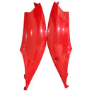 Injection Fairing Kit Bodywork Plastic ABS fit For Suzuki GSXR 600/750 2006-2007
