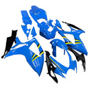 Injection Fairing Kit Bodywork Plastic ABS fit For Suzuki GSXR 600/750 2006-2007