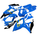 Injection Fairing Kit Bodywork Plastic ABS fit For Suzuki GSXR 600/750 2006-2007