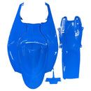 Injection Fairing Kit Bodywork Plastic ABS fit For Suzuki GSXR 600/750 2006-2007