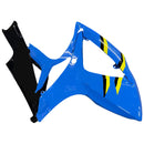 Injection Fairing Kit Bodywork Plastic ABS fit For Suzuki GSXR 600/750 2006-2007