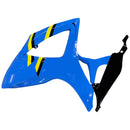 Injection Fairing Kit Bodywork Plastic ABS fit For Suzuki GSXR 600/750 2006-2007