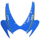 Injection Fairing Kit Bodywork Plastic ABS fit For Suzuki GSXR 600/750 2006-2007