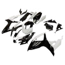 Injection Fairing Kit Bodywork Plastic ABS fit For Suzuki GSXR 600/750 2006-2007