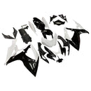 Injection Fairing Kit Bodywork Plastic ABS fit For Suzuki GSXR 600/750 2006-2007