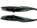 Injection Fairing Kit Bodywork Plastic ABS fit For Suzuki GSXR 600/750 2006-2007