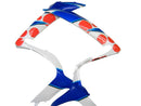 Injection Fairing Kit Bodywork Plastic ABS fit For Suzuki GSXR 600/750 2006-2007