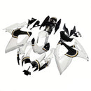 Injection Fairing Kit Bodywork Plastic ABS fit For Suzuki GSXR 600/750 2006-2007