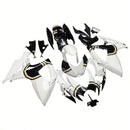 Injection Fairing Kit Bodywork Plastic ABS fit For Suzuki GSXR 600/750 2006-2007