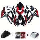 Injection Fairing Kit Bodywork Plastic ABS fit For Suzuki GSXR 600/750 2006-2007