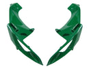 Injection Fairing Kit Bodywork Plastic ABS fit For Suzuki GSXR 600/750 2006-2007