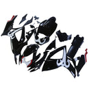 Injection Fairing Kit Bodywork Plastic ABS fit For Suzuki GSXR 600/750 2006-2007