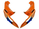 Injection Fairing Kit Bodywork Plastic ABS fit For Suzuki GSXR 600/750 2006-2007