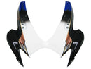 Injection Fairing Kit Bodywork Plastic ABS fit For Suzuki GSXR 600/750 2006-2007
