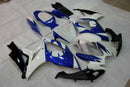 Injection Fairing Kit Bodywork Plastic ABS fit For Suzuki GSXR 600/750 2006-2007