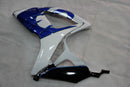 Injection Fairing Kit Bodywork Plastic ABS fit For Suzuki GSXR 600/750 2006-2007