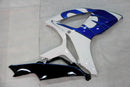 Injection Fairing Kit Bodywork Plastic ABS fit For Suzuki GSXR 600/750 2006-2007