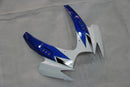 Injection Fairing Kit Bodywork Plastic ABS fit For Suzuki GSXR 600/750 2006-2007